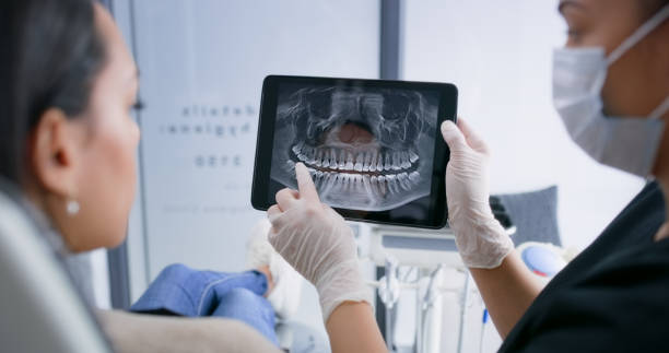 Licensed Root Canal Treatment service in Rowan County County, NC - Dentist Open Now
